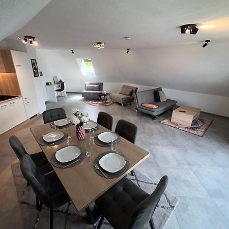 So Apartment Steyr Sankt Ulrich bei Steyr Extérieur photo