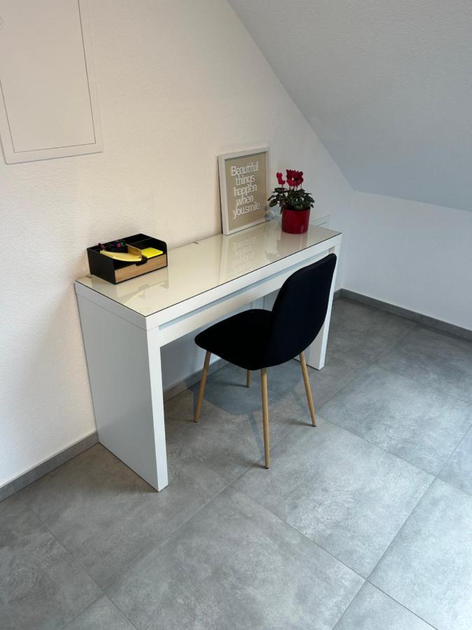 So Apartment Steyr Sankt Ulrich bei Steyr Extérieur photo