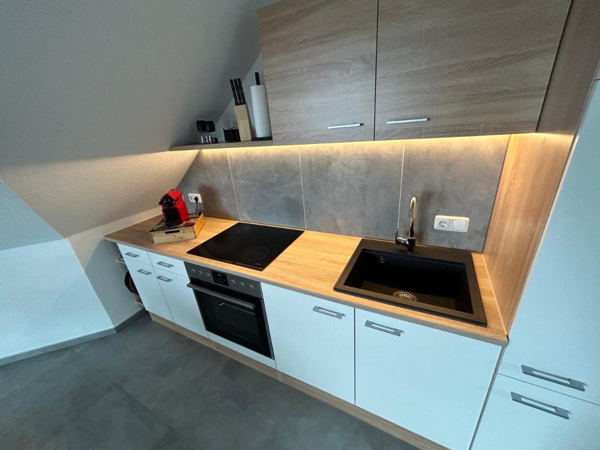 So Apartment Steyr Sankt Ulrich bei Steyr Extérieur photo
