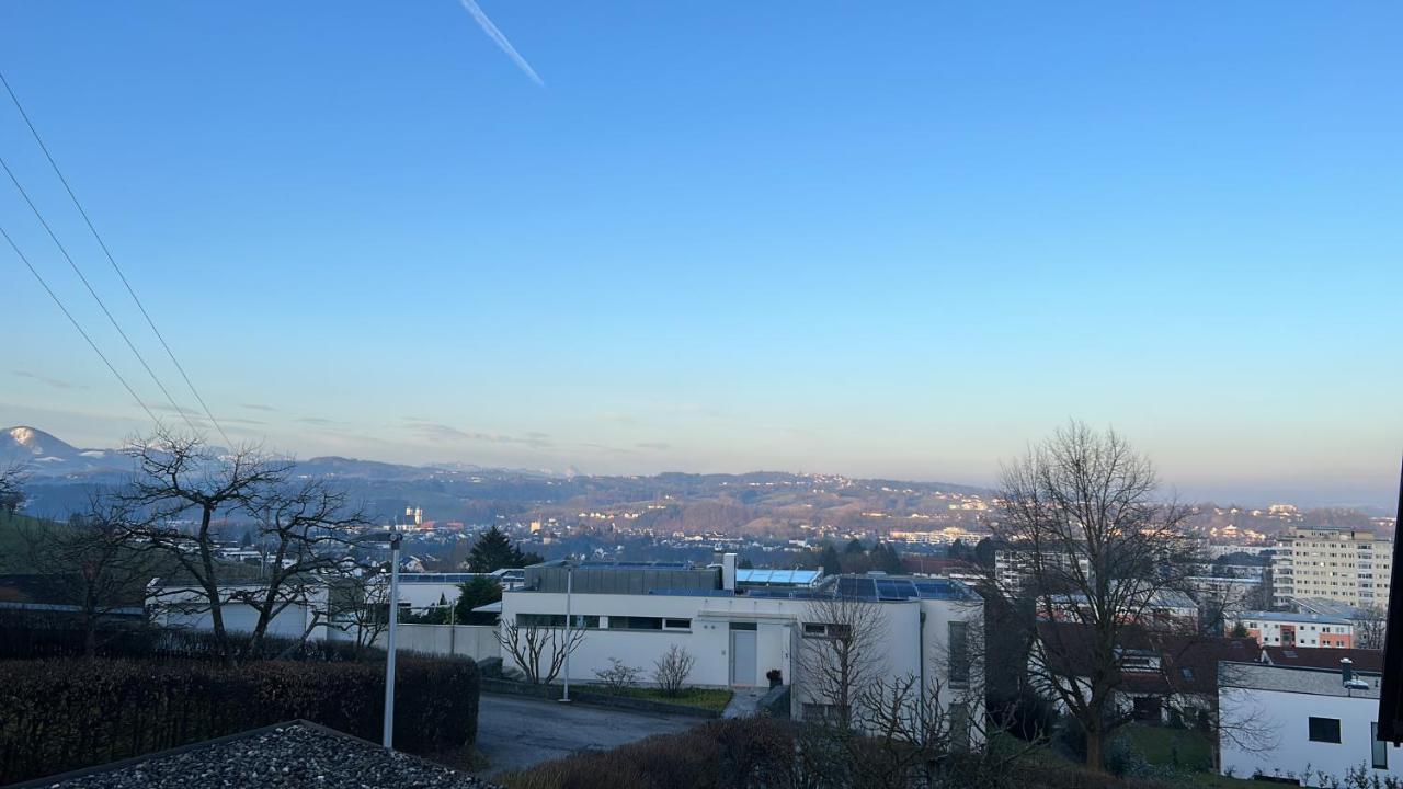 So Apartment Steyr Sankt Ulrich bei Steyr Extérieur photo