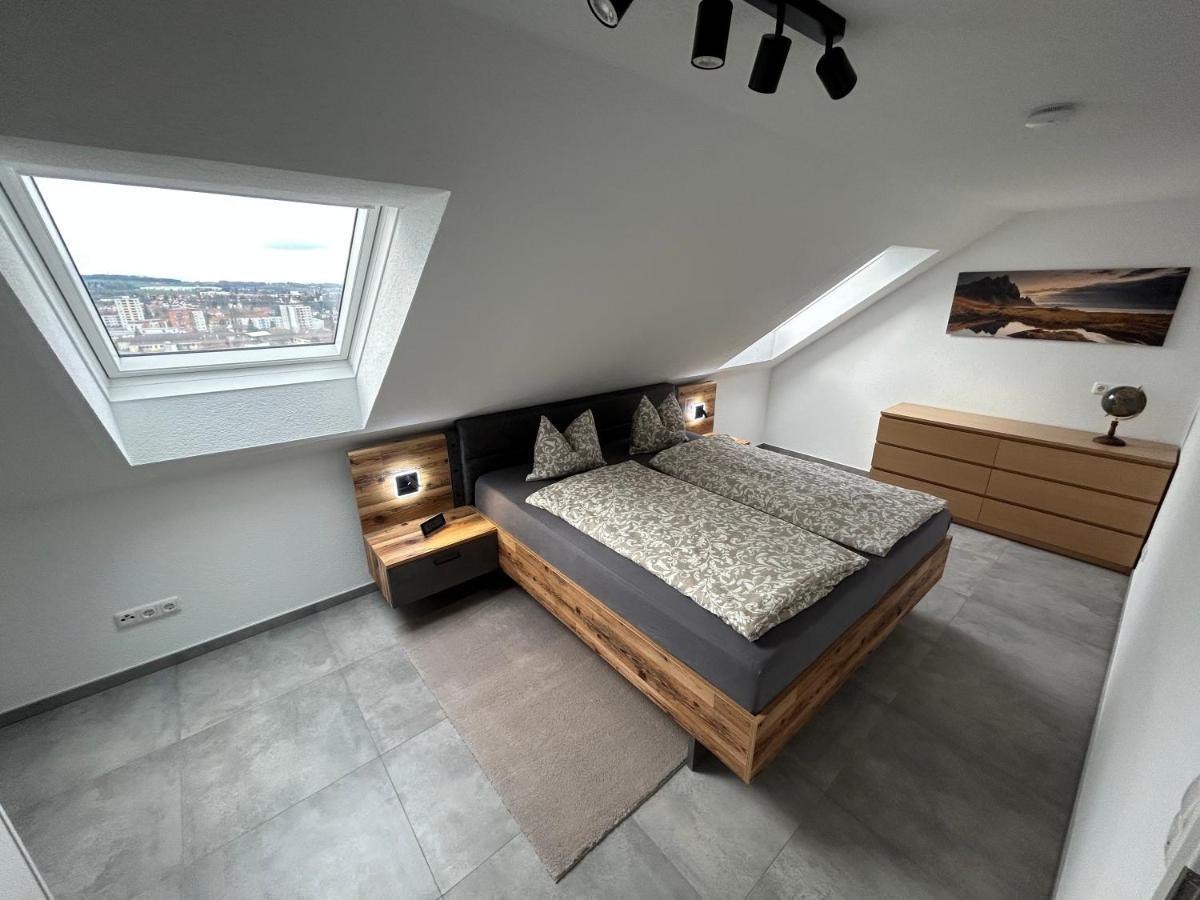 So Apartment Steyr Sankt Ulrich bei Steyr Extérieur photo