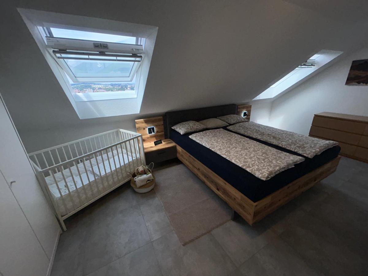 So Apartment Steyr Sankt Ulrich bei Steyr Extérieur photo